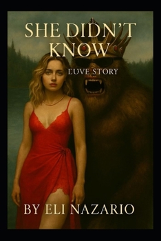 Paperback She didn't know Book