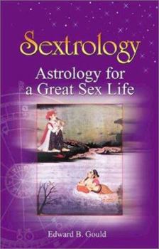 Paperback Sextrology: Astrology for a Great Sex Life Book