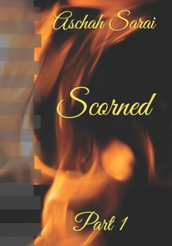 Paperback Scorned Book