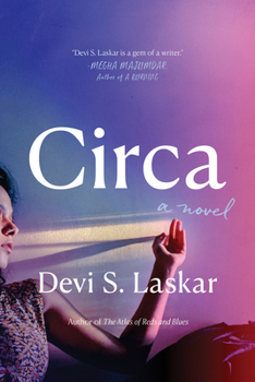 Paperback Circa Book