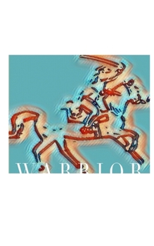 Paperback Warrior writing Journal: Warrior Writing Journal Book