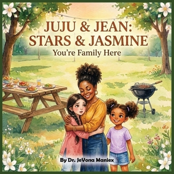 Juju & Jean: You're Family Here