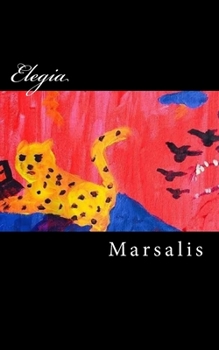 Paperback Elegia Book