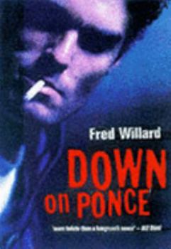 Paperback Down on Ponce Book