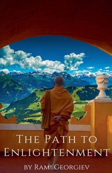 Paperback The Path to Enlightenment Book