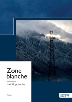 Paperback Zone blanche [French] Book