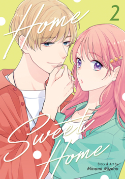 Paperback Home Sweet Home Vol. 2 Book