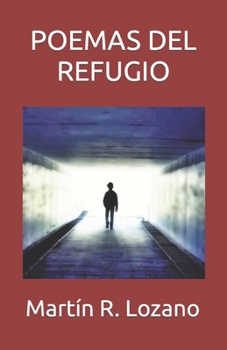 Paperback Poemas del Refugio [Spanish] Book