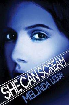 She Can Scream - Book #3 of the She Can...