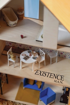 Paperback Existence Book