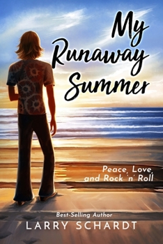 Paperback My Runaway Summer Book