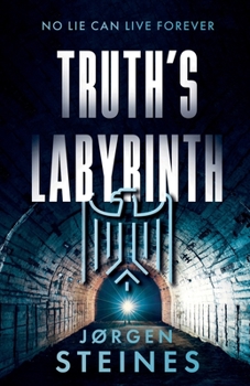 Paperback Truth's Labyrinth Book