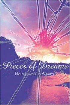 Paperback Pieces of Dreams Book