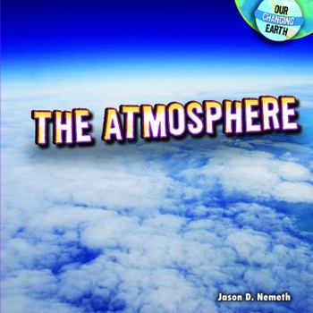 Paperback The Atmosphere Book