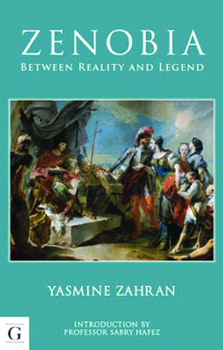 Hardcover Zenobia: Between Reality and Legend Book