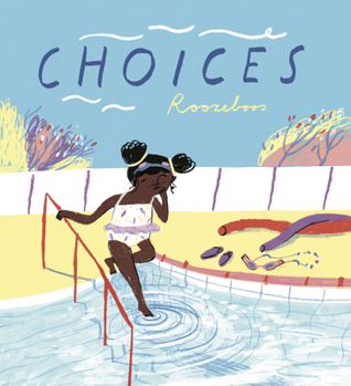 Paperback Choices Book