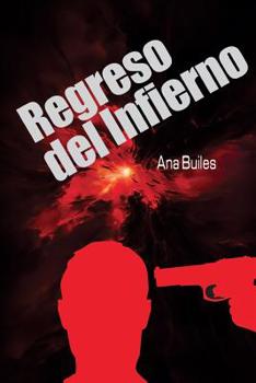 Paperback Regreso del Infieno [Spanish] Book