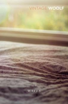 Paperback The Waves Book