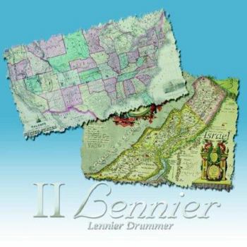 Paperback II Lennier Book