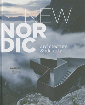 Hardcover New Nordic Architecture & Identity Book