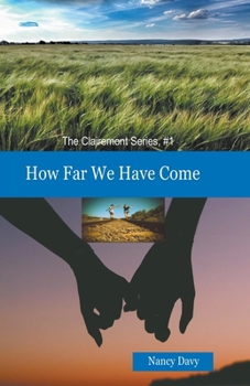 Paperback How Far We Have Come Book