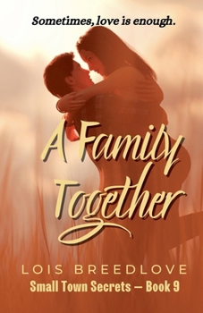 Paperback A Family Together Book