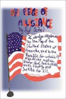Paperback Our Pledge of Allegiance Book