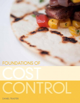 Paperback Foundations of Cost Control Book