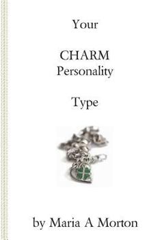 Paperback Your Charm Personality Book