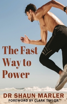Paperback The Fast Way to Power Book