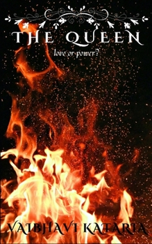 Paperback The Queen: love or power? Book