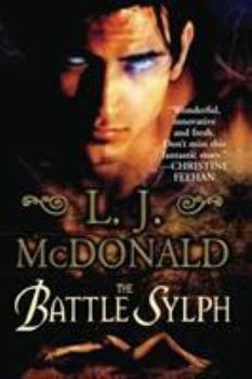 The Battle Sylph - Book #1 of the Sylph