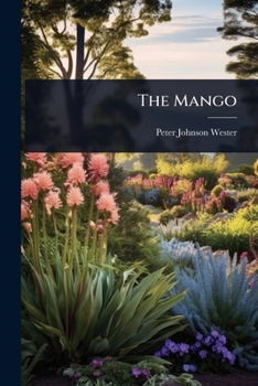 Paperback The Mango Book