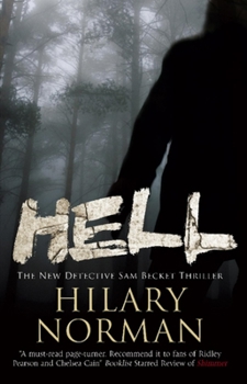 Hell - Book #5 of the Sam Becket