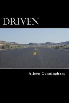 Paperback Driven: Overcoming the Biggest Obstacle in Your Journey to Success - Yourself! Book