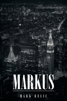 Paperback Markus Book