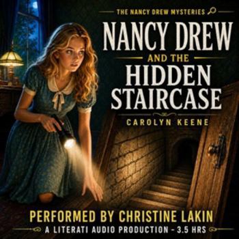 Nancy Drew Mystery Stories: The Hidden Staircase
