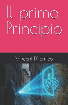 Paperback Il primo Principio [Italian] Book