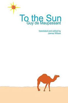 Hardcover To the Sun Book