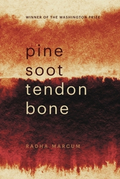 Paperback Pine Soot Tendon Bone Book