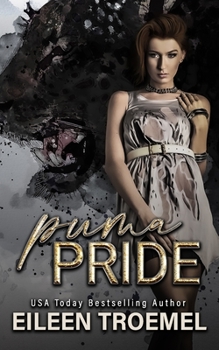 Paperback Puma Pride Book