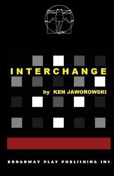 Paperback Interchange Book