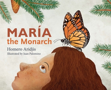 Hardcover Maria the Monarch Book