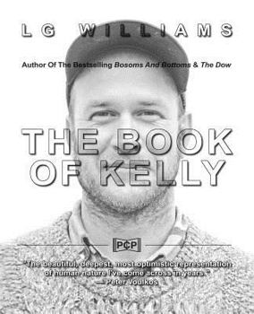 Paperback The Book Of Kelly Book