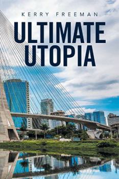 Hardcover Ultimate Utopia Book
