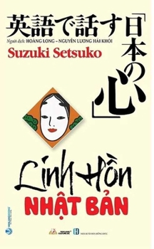 Paperback Japanese Soul [Vietnamese] Book