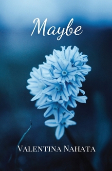 Paperback Maybe Book