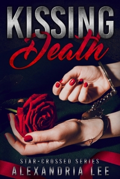 Paperback Kissing Death Book