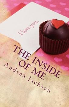 Paperback The Inside Of Me: A personal guide to self-reflection Book