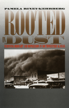 Paperback Rooted in Dust Book